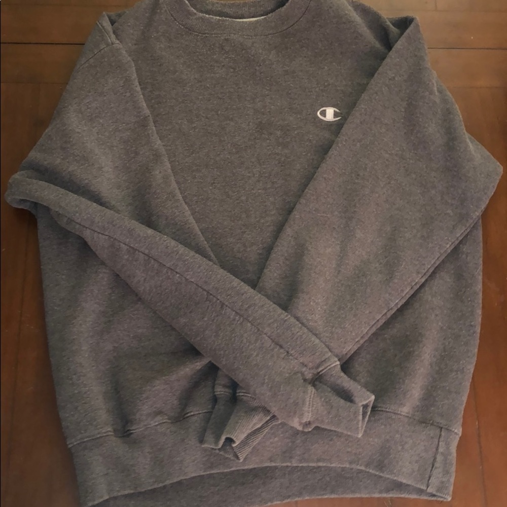 Champions sweatshirt